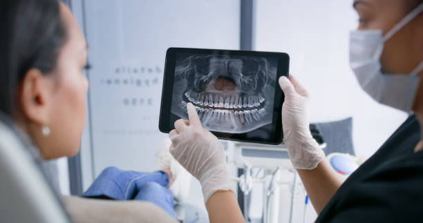 Licensed Dental service in Howard County County, TX - Smile Center Dentistry